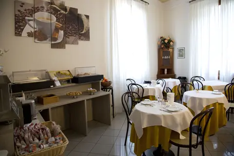 Astrid Hotel in Cervia, foto 22