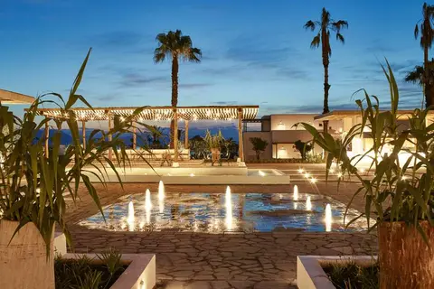 Grecotel Casa Marron in Δημοτική Ενότητα Λαρισσού — foto 20