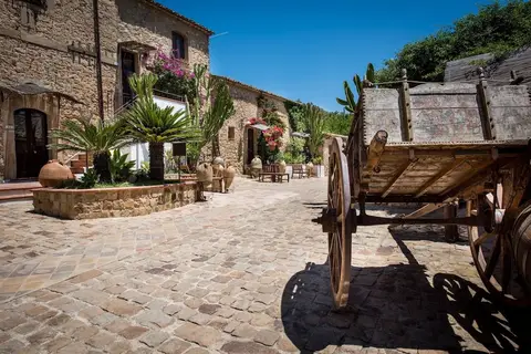 Masseria Vecchia in Caltagirone — foto 28