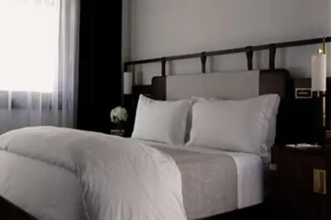 Refinery Hotel in New York — foto 24