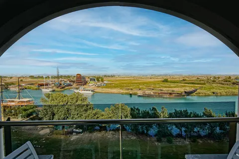 Diamond Premium Hotel in Manavgat — foto 6