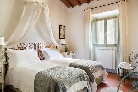 Torre a Cona Wine Estate - Hotel foto 22