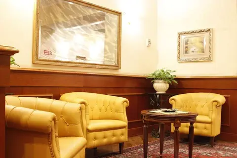 Hotel Torino in Rome — foto 20