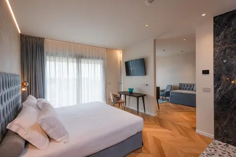 Savoy Beach Hotel & Thermal Spa in Bibione — foto 8