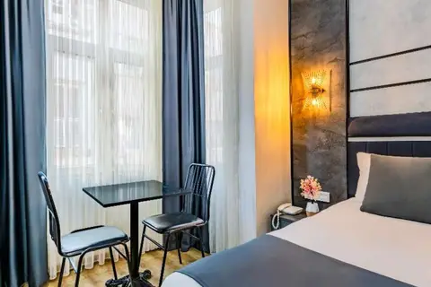 La Pazza Suites in Beyoğlu — foto 8