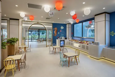Marvida Family Eco in Manavgat — foto 20