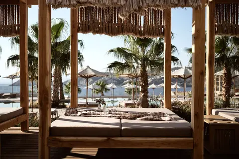Sea Side Resort & Spa in Δημοτική Ενότητα Γαζίου — foto 26
