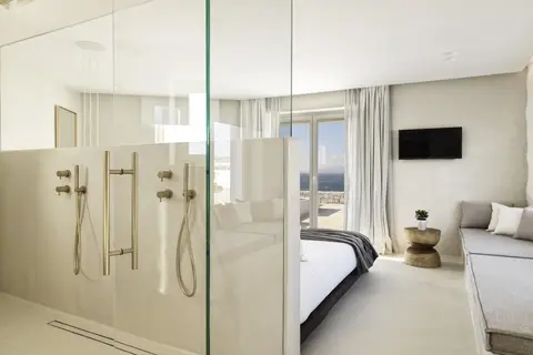 Mykonos Bay Hotel in Μύκονος — foto 4