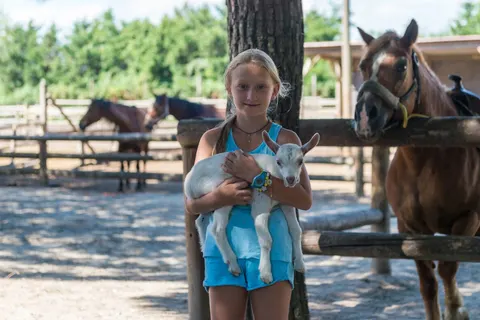 Camping Village Florenz foto 18