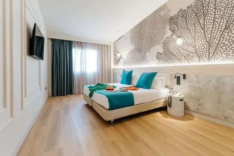 001 Higos Beach Boutique Hotel in Costa Calma — foto 3