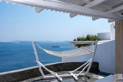 Andronis Luxury Suites in Ia Municipal Unit, foto 8
