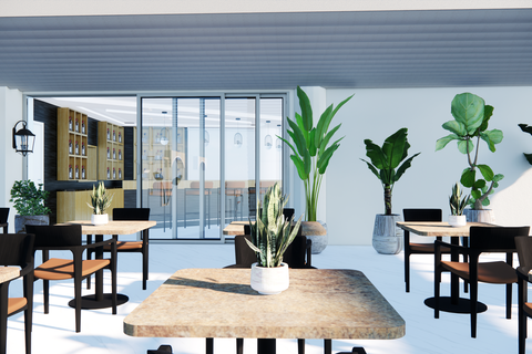 Zante Atlantis Hotel foto 16