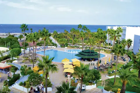 Hotel Club Tropicana & Spa in Ramada Liberty Resort, foto 10