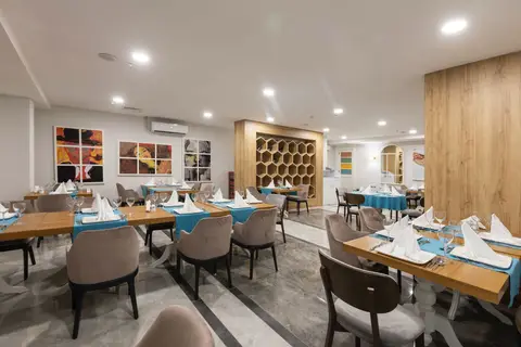 Narcia Resort Side in Manavgat — foto 3