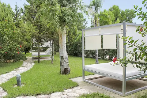 Apartamentos Paraiso De Los Pinos in Formentera — foto 12