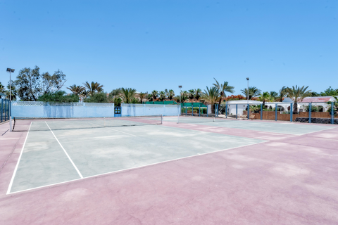 Club Paradisio El Gouna foto 27