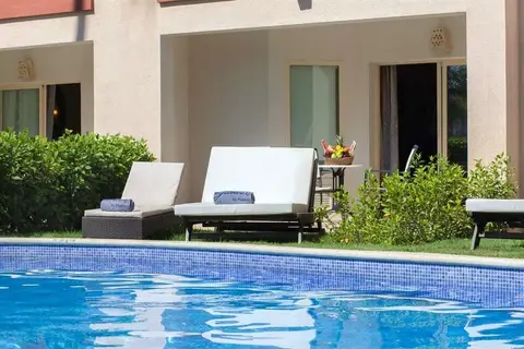 Majestic Elegance Playa Mujeres in Punta Sam — foto 27