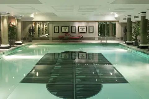 NYX Hotel London Holborn in Londen, foto 21
