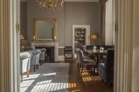 Roseate House London in Londen, foto 10