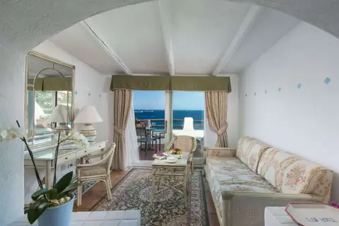 Club Hotel Baja Sardinia in Baja Sardinia, foto 18
