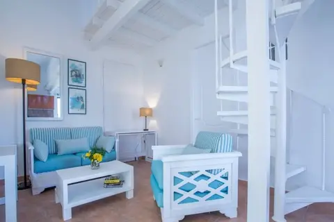 Anassa Mare Villas & Residences in Αντίπαξος — foto 12