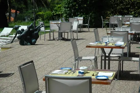 Novotel Porto Gaia in Vila Nova de Gaia — foto 3