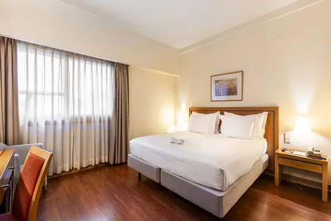 Hotel Roma in Lisbon — foto 2