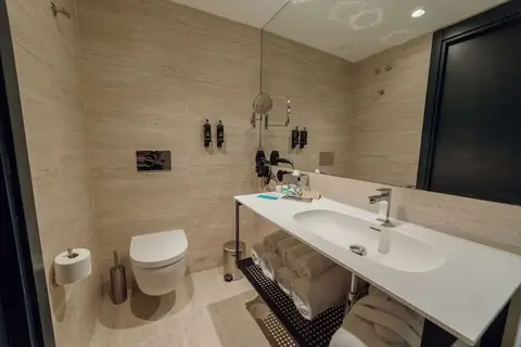 ABC Hotel Porto Campanha in Porto, foto 15