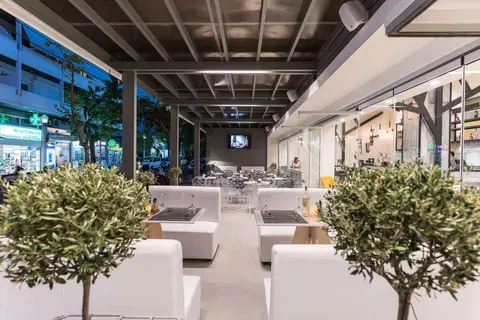 City Center Hotel in Ρόδος — foto 6