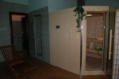 Casale Romano Resort in Motta Camastra — foto 15