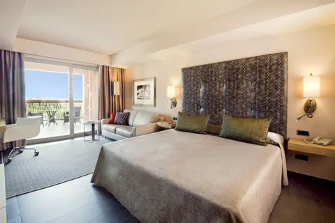 Lopesan Baobab Resort in Meloneras — foto 9
