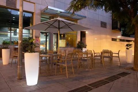 Eurostars Acteón foto 4