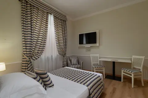 Albergo Reggio in Reggio Emilia, foto 27