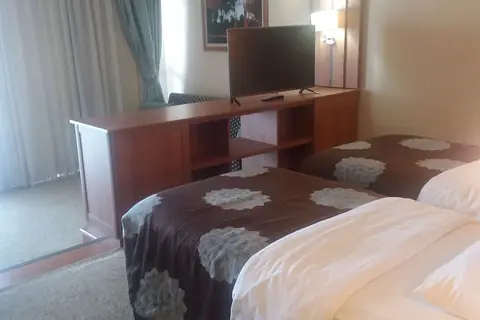 Sueno Hotels Golf Belek in Serik — foto 30