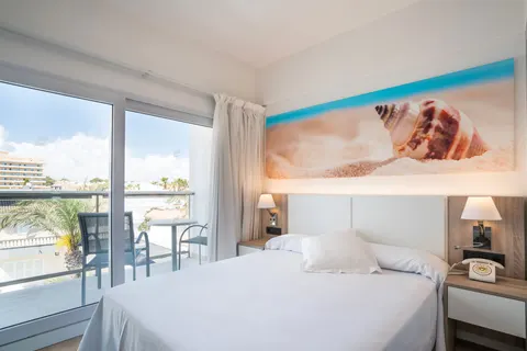 THB Gran Playa foto 9