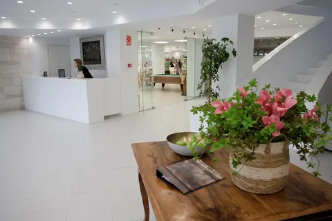 Alegria Fenals Mar foto 4