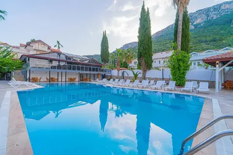 Dream of Ölüdeniz in Fethiye — foto 14