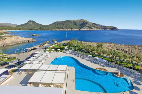 THB Cala Lliteras in Capdepera