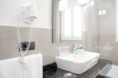 Hotel Ítaca Artemisa by Soho Boutique in Sevilla — foto 21