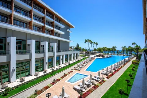 Acanthus & Cennet Barut Collection foto 5