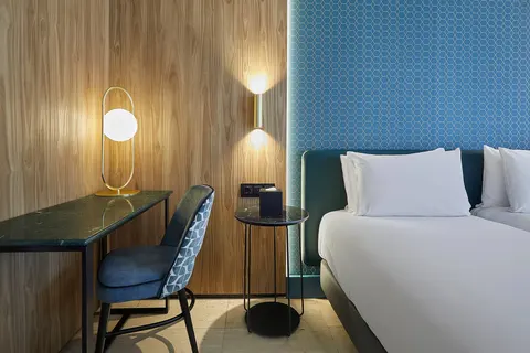 Hotel Exe Mitre Barcelona foto 6