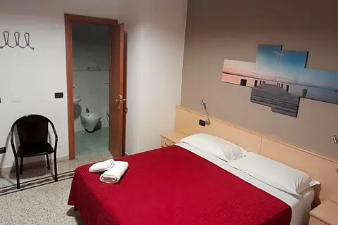 Hotel Nautilus in La Spezia, foto 27