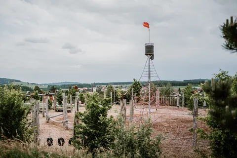 Ikuna Naturresort foto 53