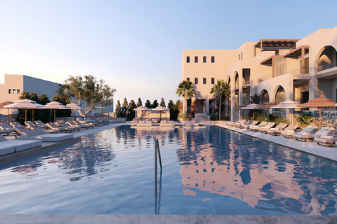 Vasia Resort & Spa Sissi Crete, by Marriott foto 1