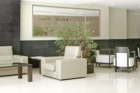 Hotel Lugano Barcelona in Barcelona — foto 20