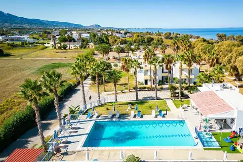 Olympia in Λάμπη — foto 11