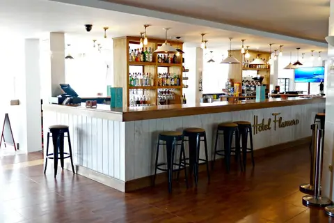 Hotel Flamero in Almonte — foto 6
