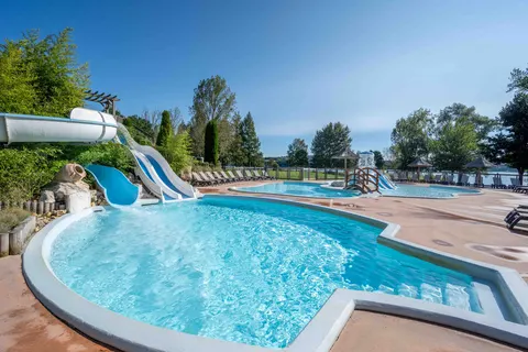 Camping Le Caussanel foto 2