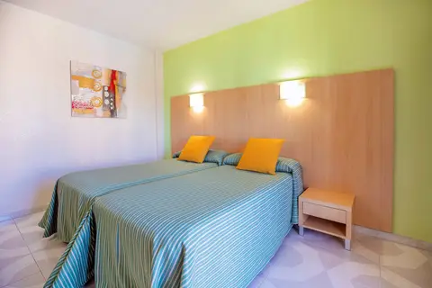Hotel Servigroup Pueblo Benidorm in Benidorm — foto 28