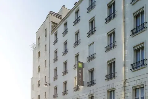 Ibis Styles Paris Eiffel Cambronne in Parijs, foto 8
